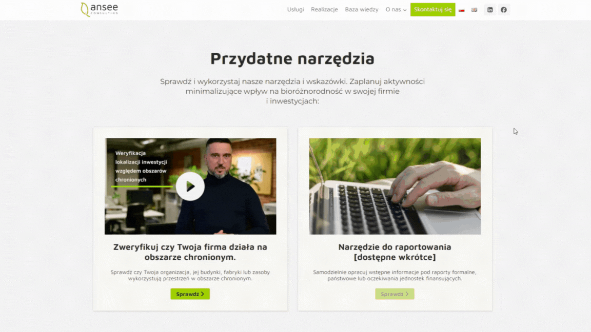 Dobry lead magnet w formie video